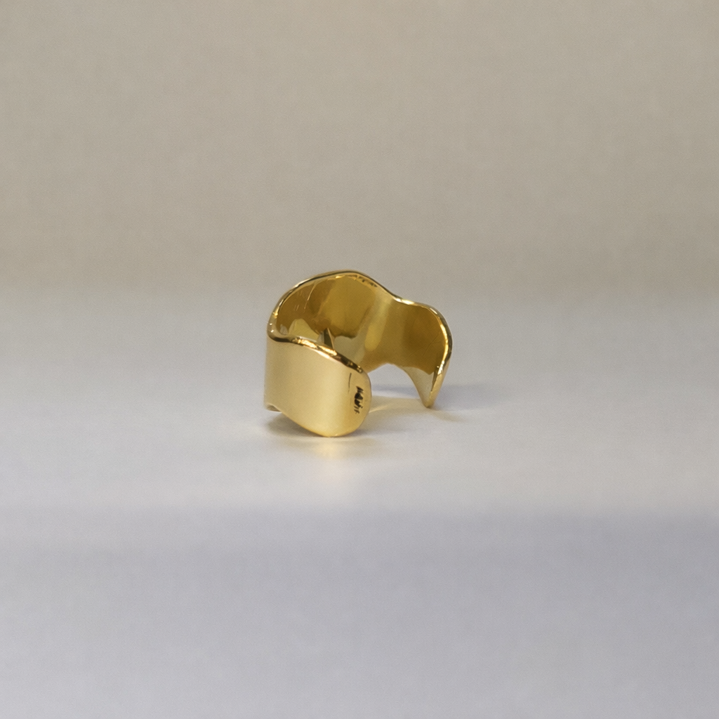 Haircuff  -  Exaltare